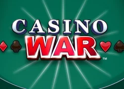 Casino War